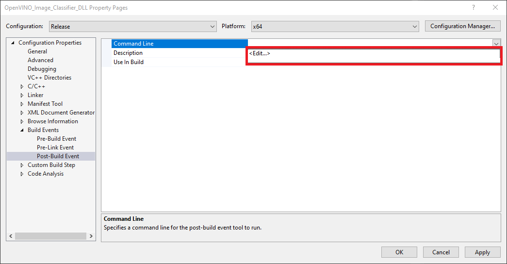 Christian Mills How to Create an OpenVINO Plugin for Unity on Windows