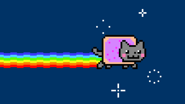 Cat Marketing Doesn't Need Clickbaiting to Go Viral!