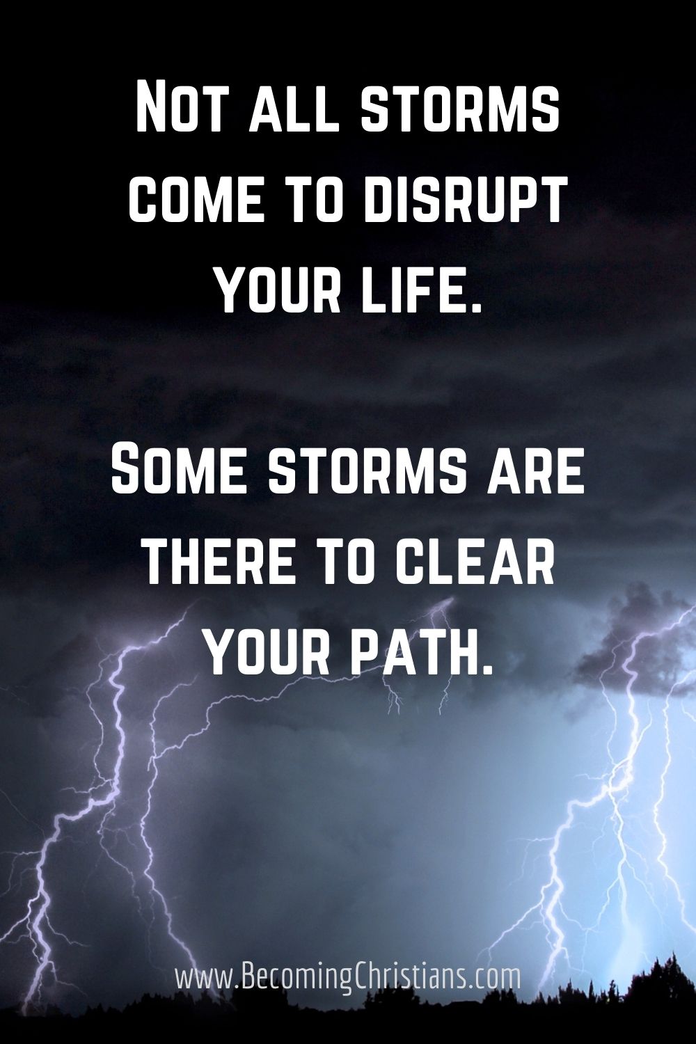 christian quotes and sayings The 100 Best Christian Quotes Of All Time | Becoming Christians