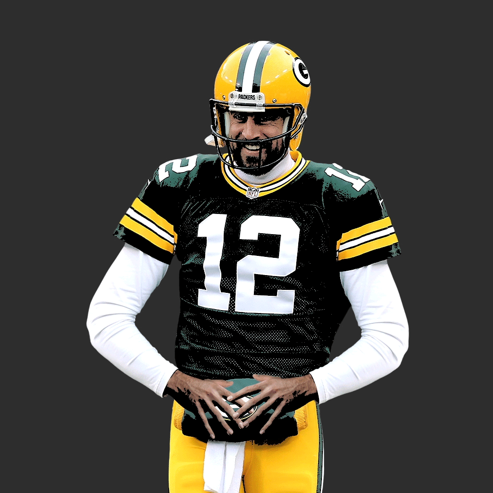  Christian Prieto › NFL Social Media