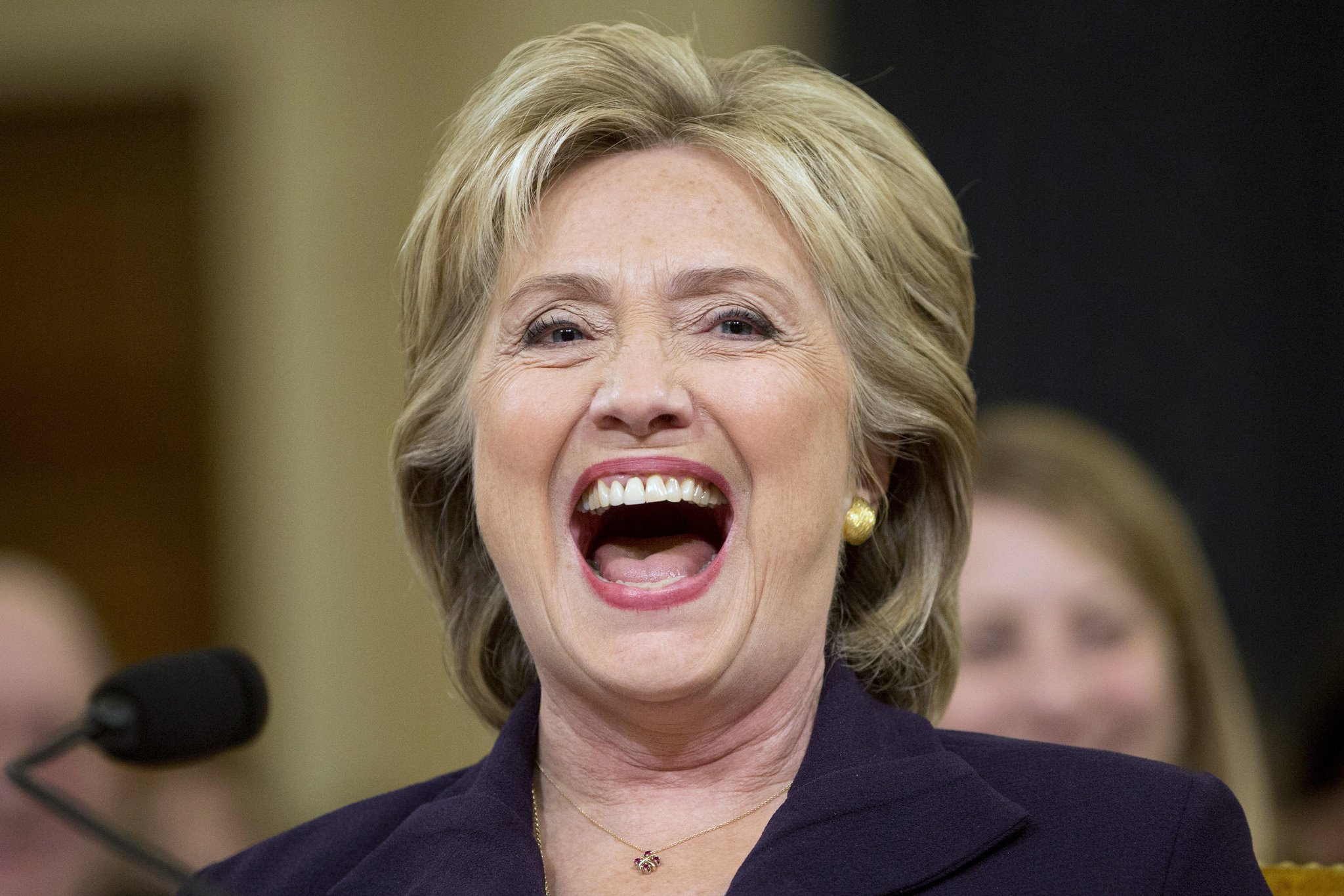 New York Times Hits Clinton s untruthful Claims On Emails Christian Research Network