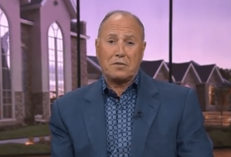 Televangelist Receives at Least 41 Million in Compensation in 12 Years