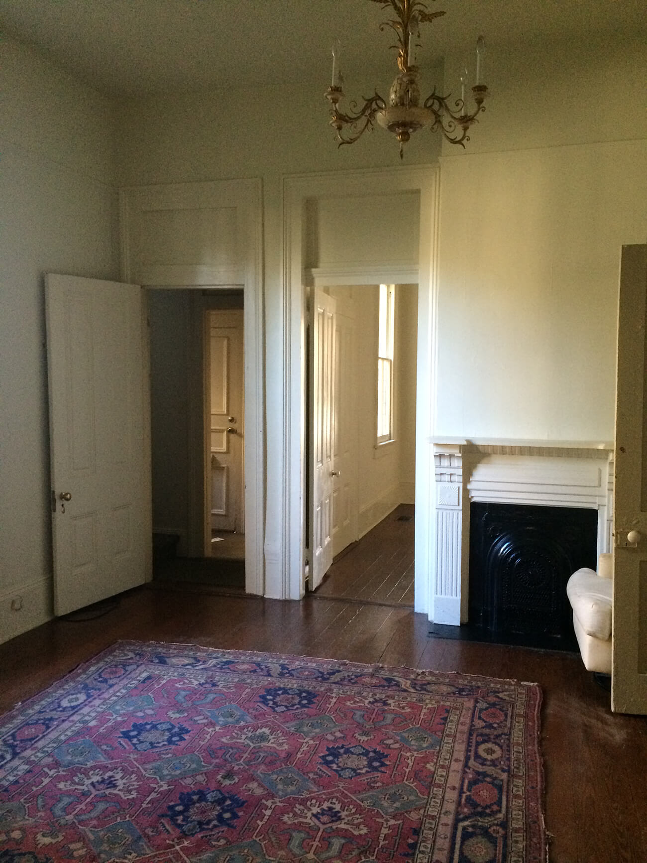 Development Portfolio 4600 Perrier in New Orleans