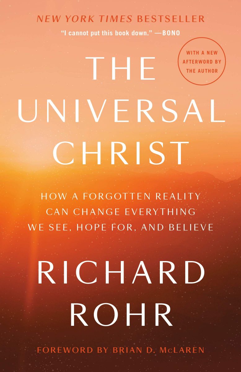 Christian Universalism, meet The Universal Christ > Christian