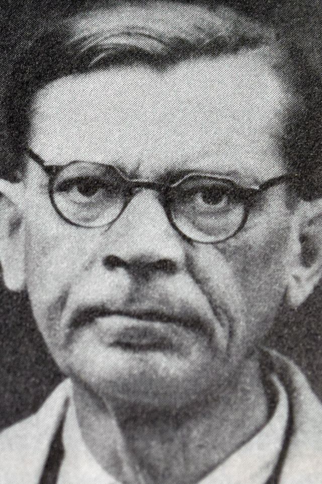 Wer war Hans Fallada?