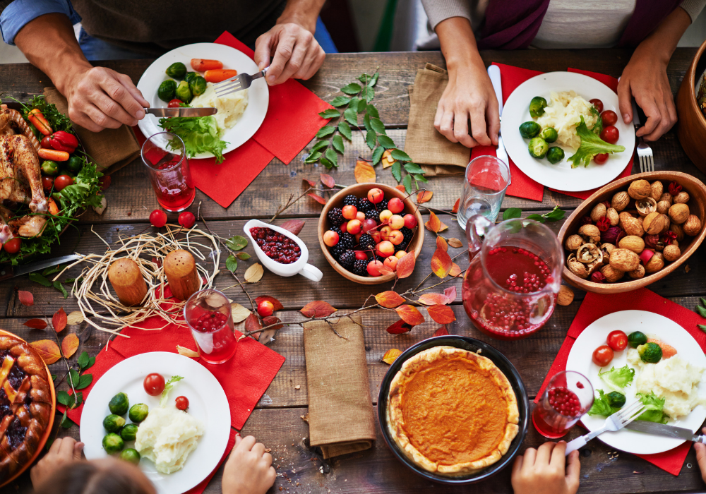 Nutritionist Greensboro, NC