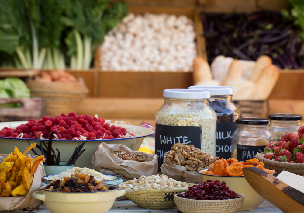 Nutritionist Greensboro, NC