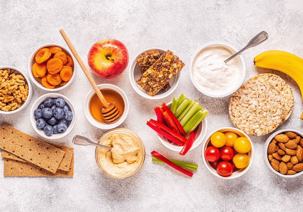 Nutritionist Greensboro, NC