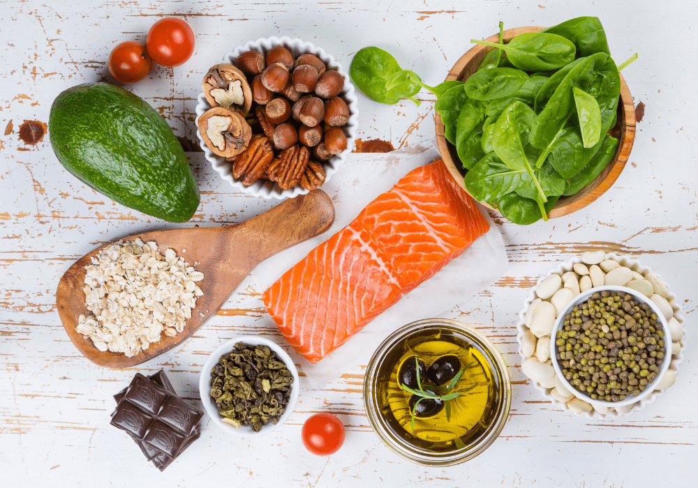 Nutritionist Greensboro, NC