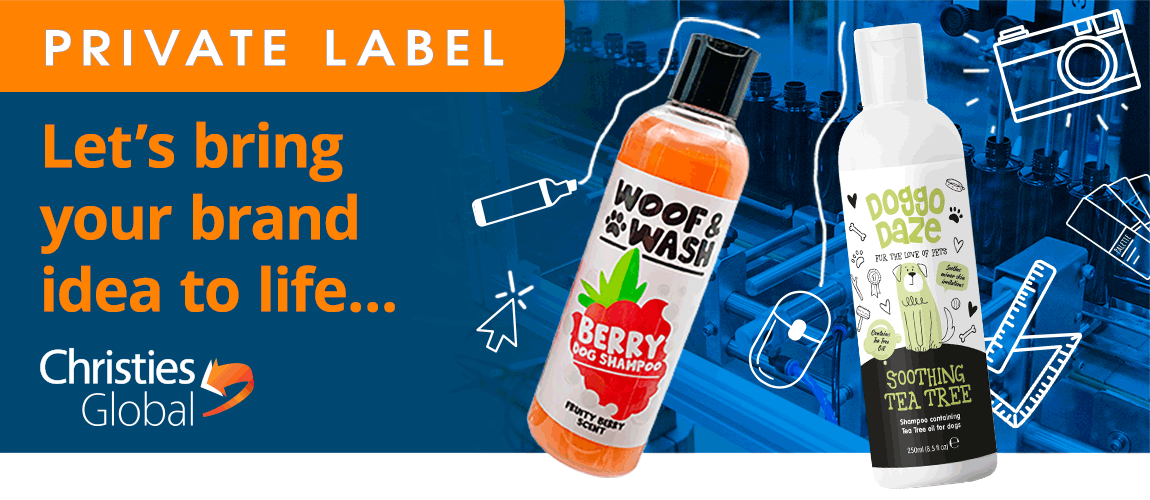 Private Label Christies Global