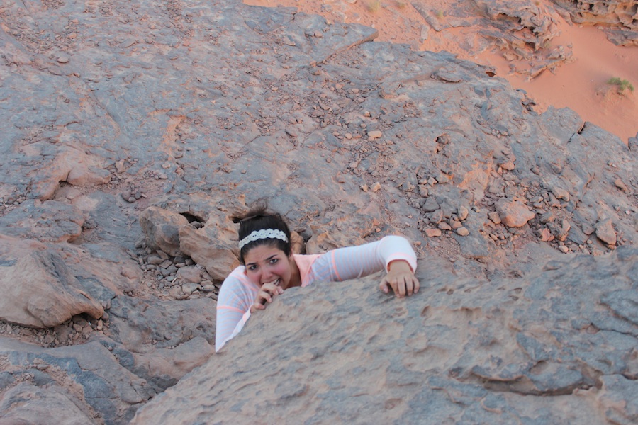 Gallery For > Girl Falling Off A Cliff