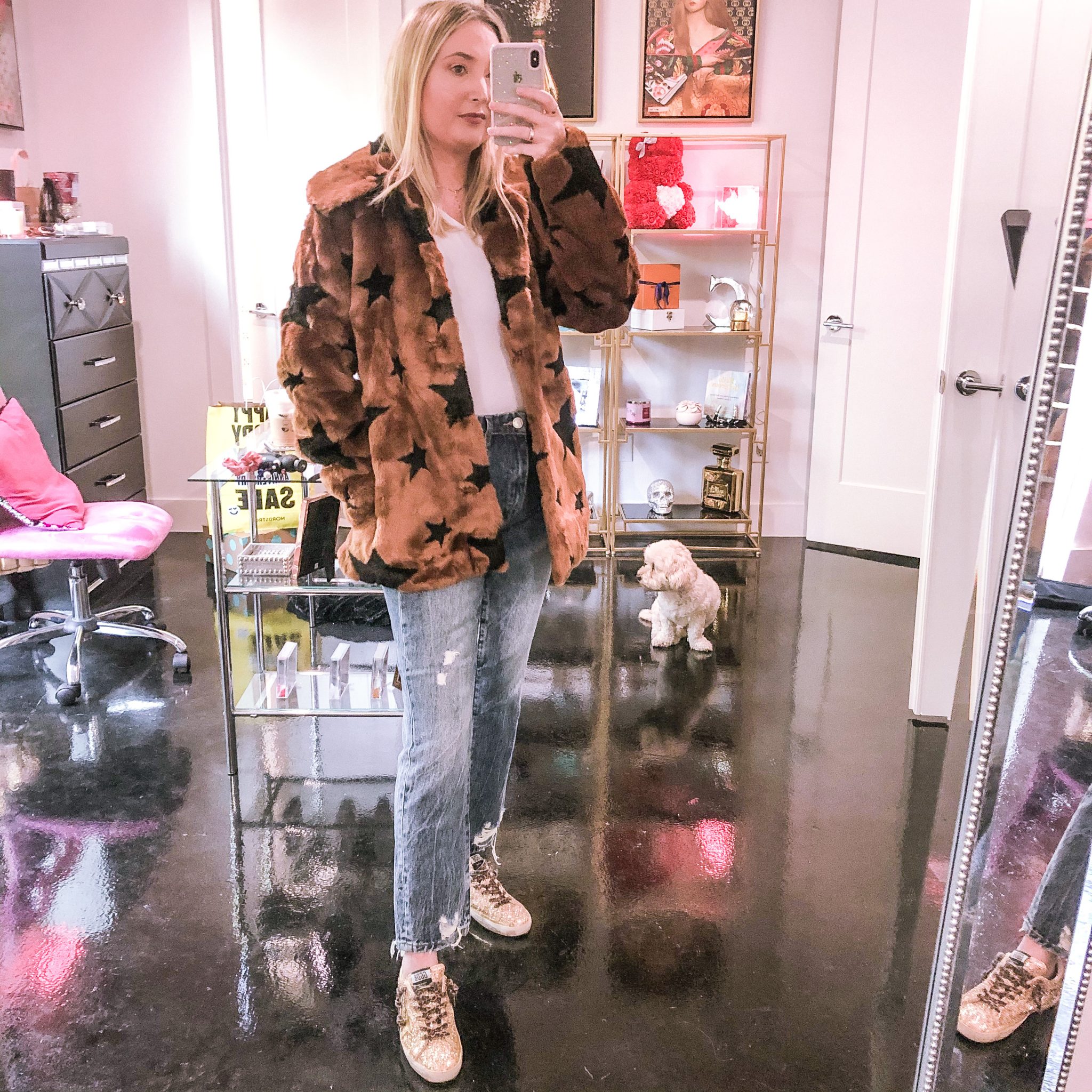 Nordstrom Anniversary Sale TryOn Part 2 Christinabtv