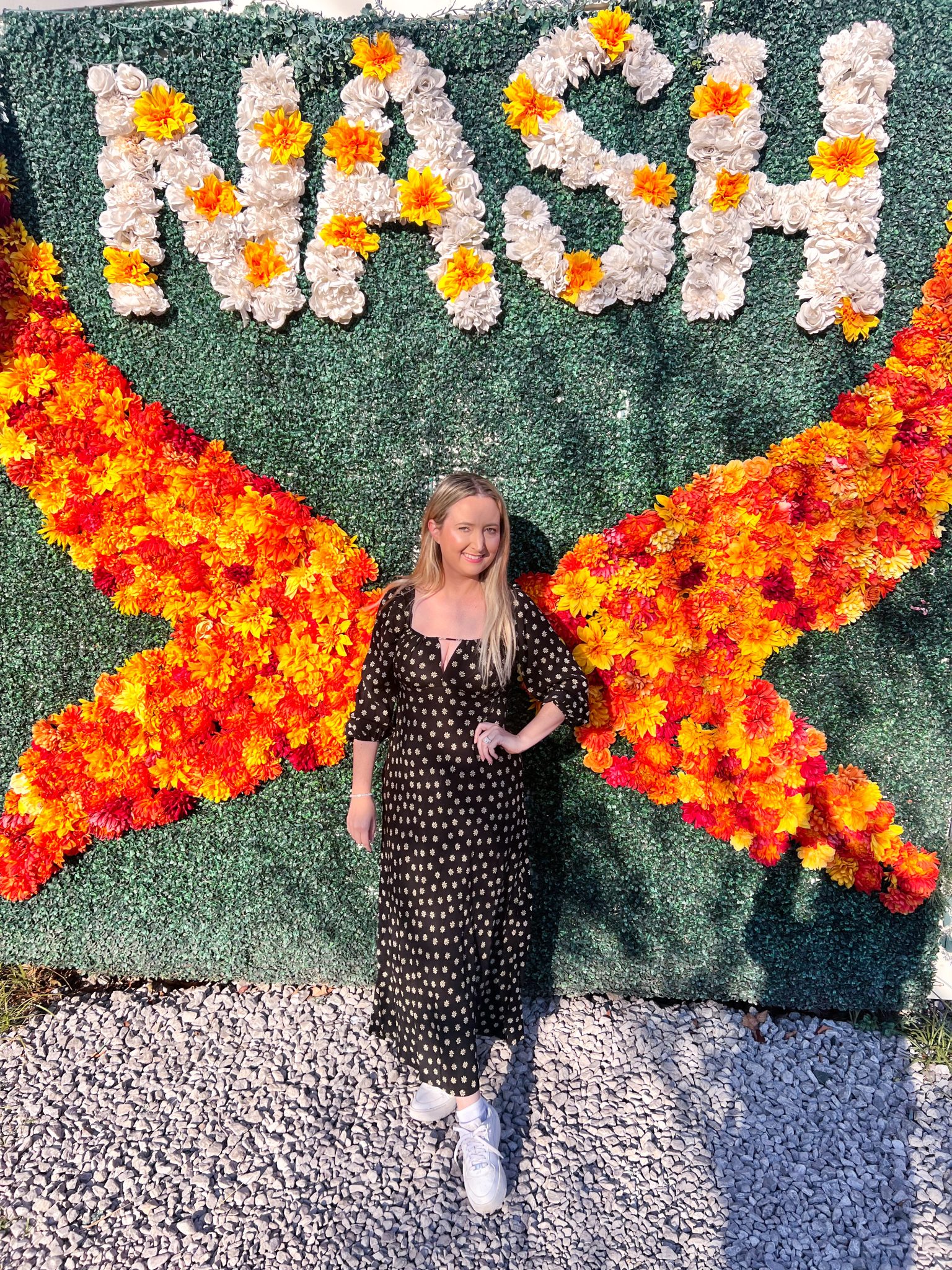 Trendy Outfits To Wear In Nashville In Fall Christinabtv