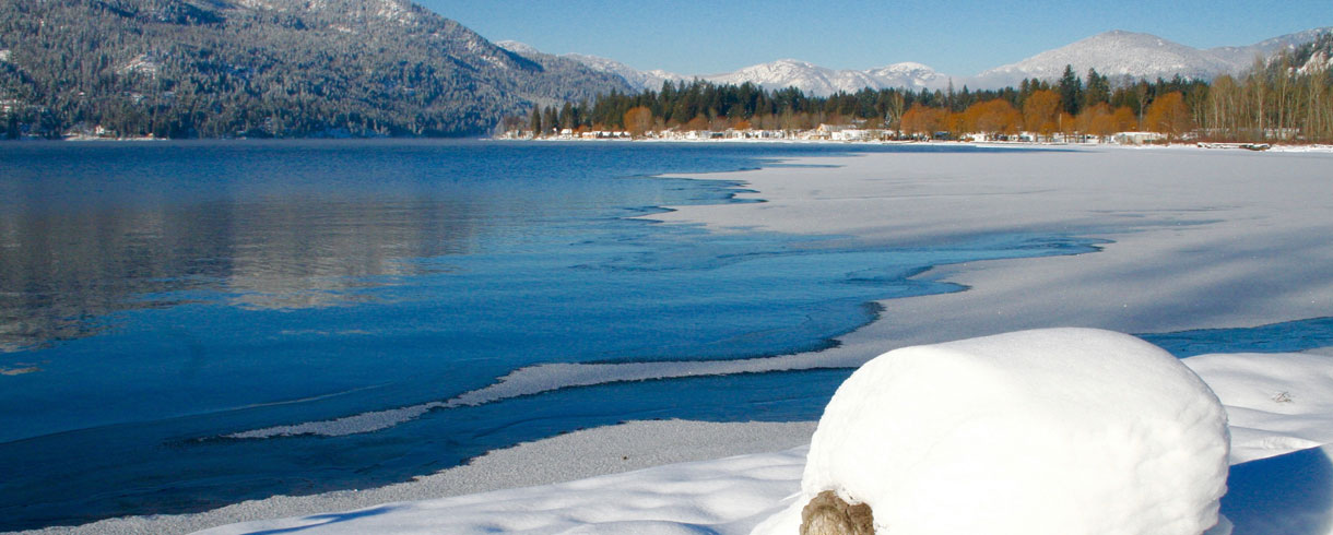 Weather Christina Lake