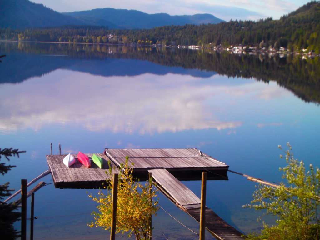 Photo Gallery Christina Lake