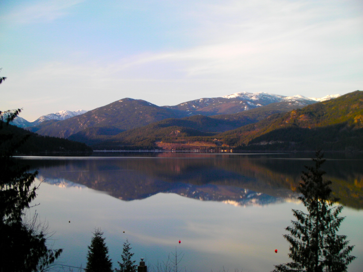 Photo Gallery Christina Lake