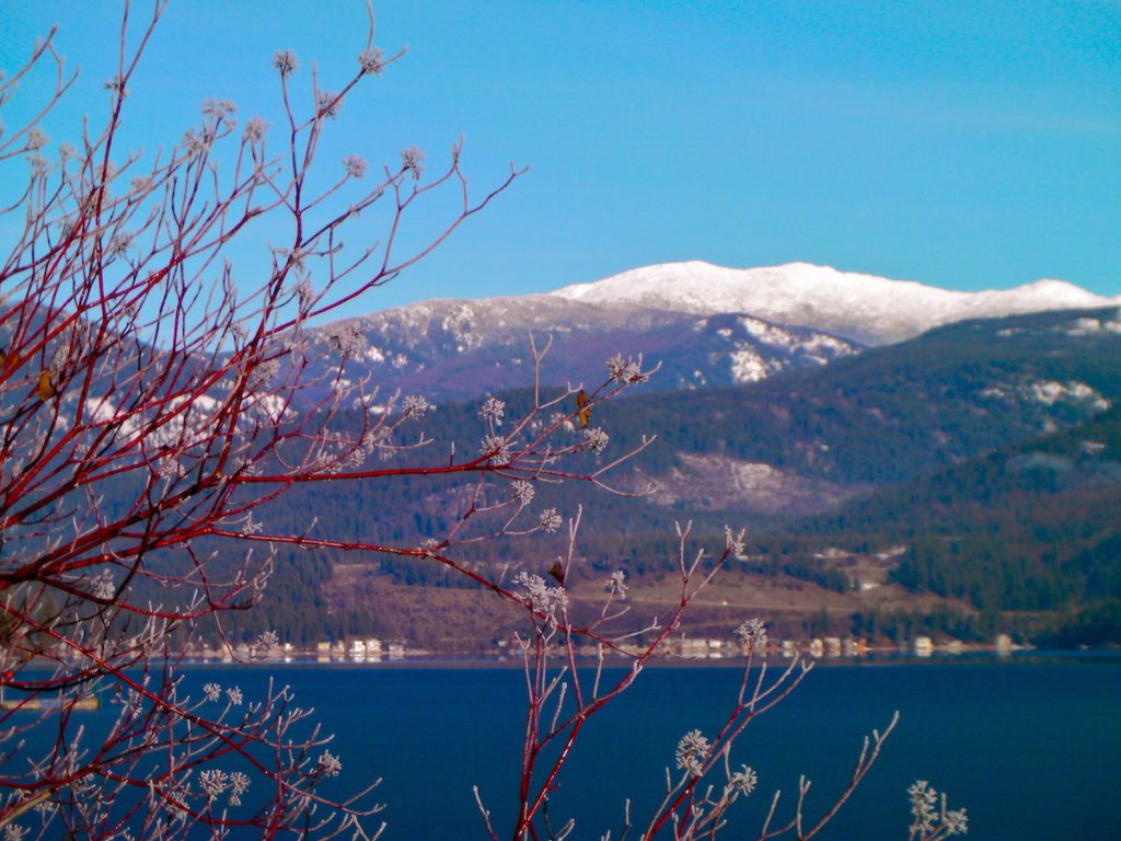 Photo Gallery Christina Lake