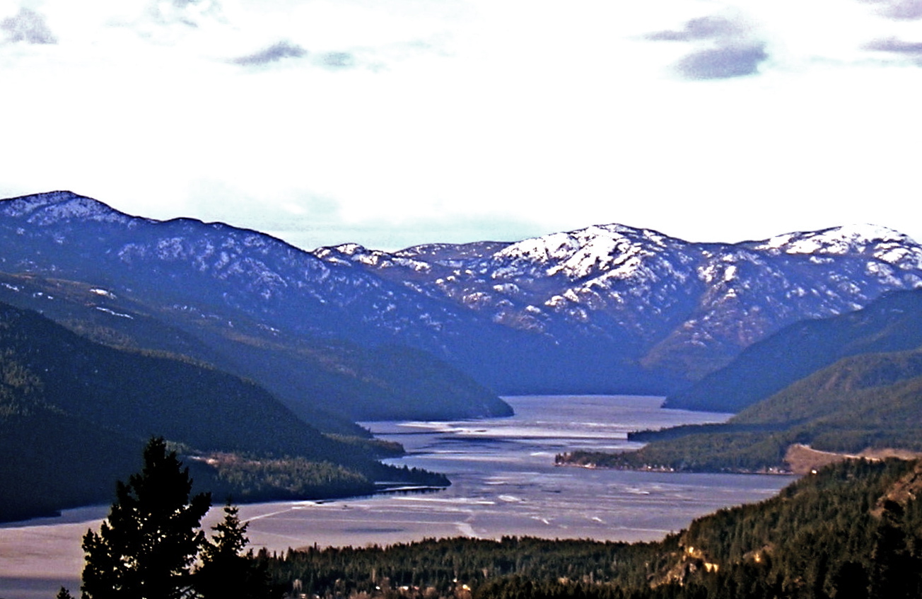 Photo Gallery Christina Lake