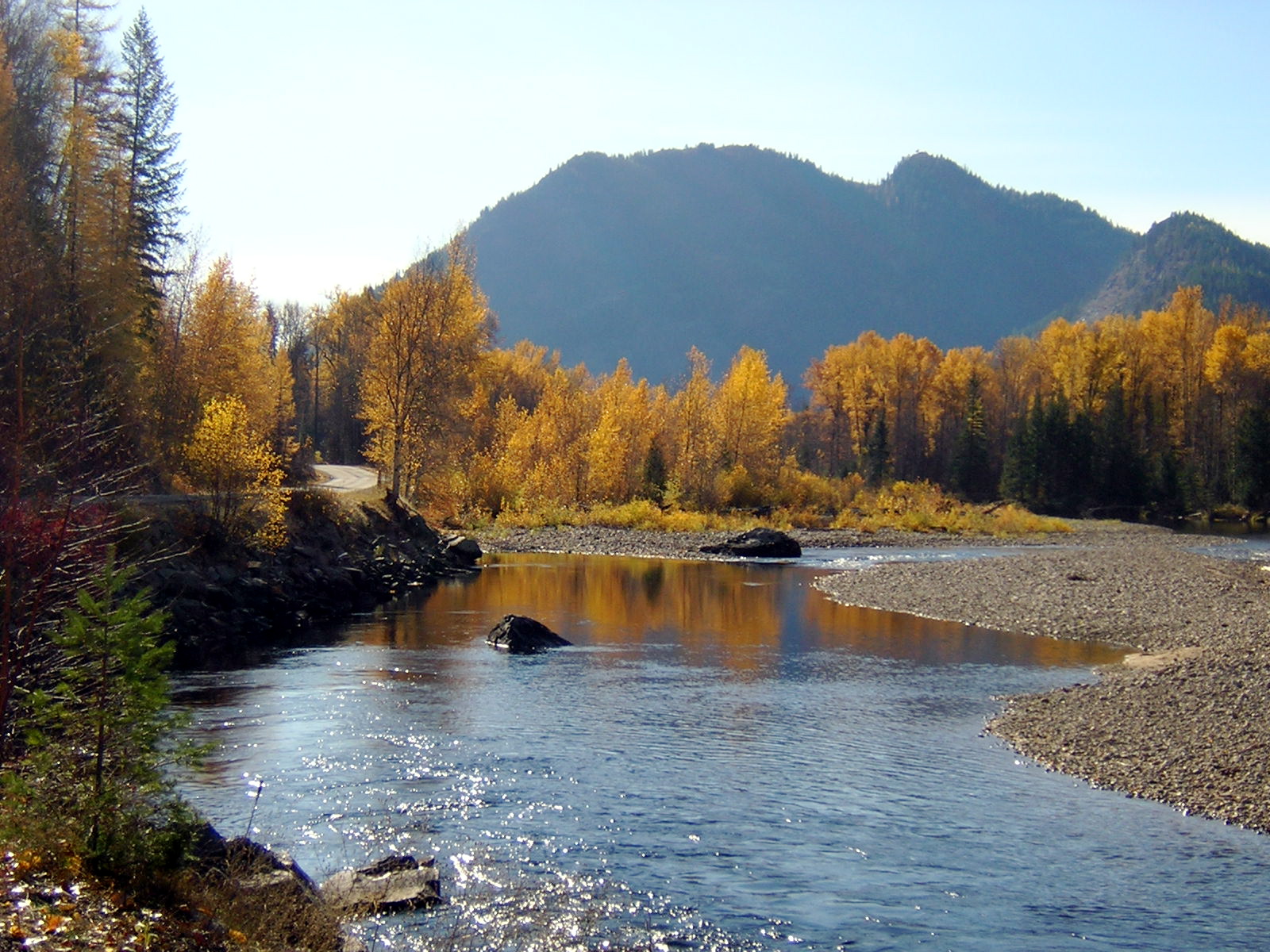 Photo Gallery Christina Lake