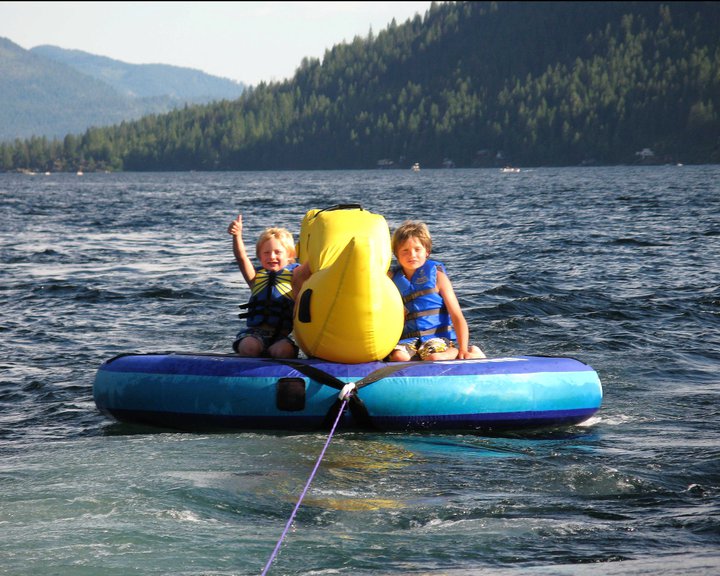 Photo Gallery Christina Lake