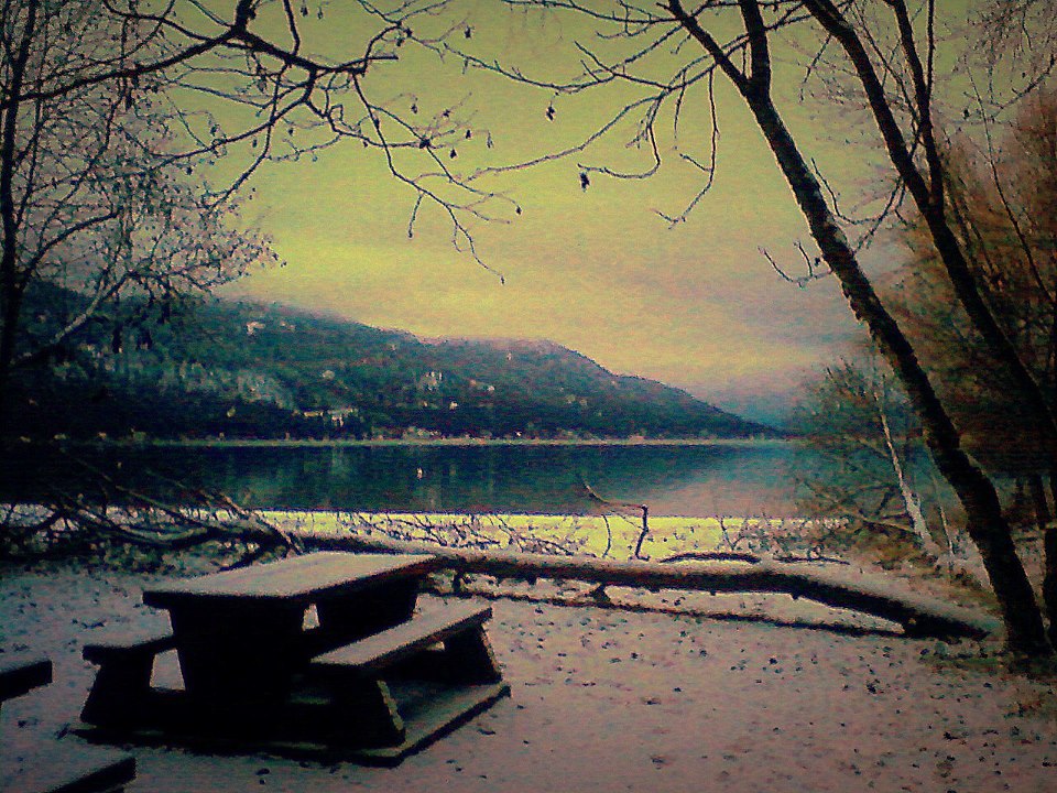 Photo Gallery Christina Lake