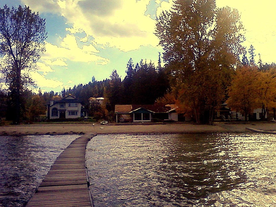 Photo Gallery Christina Lake