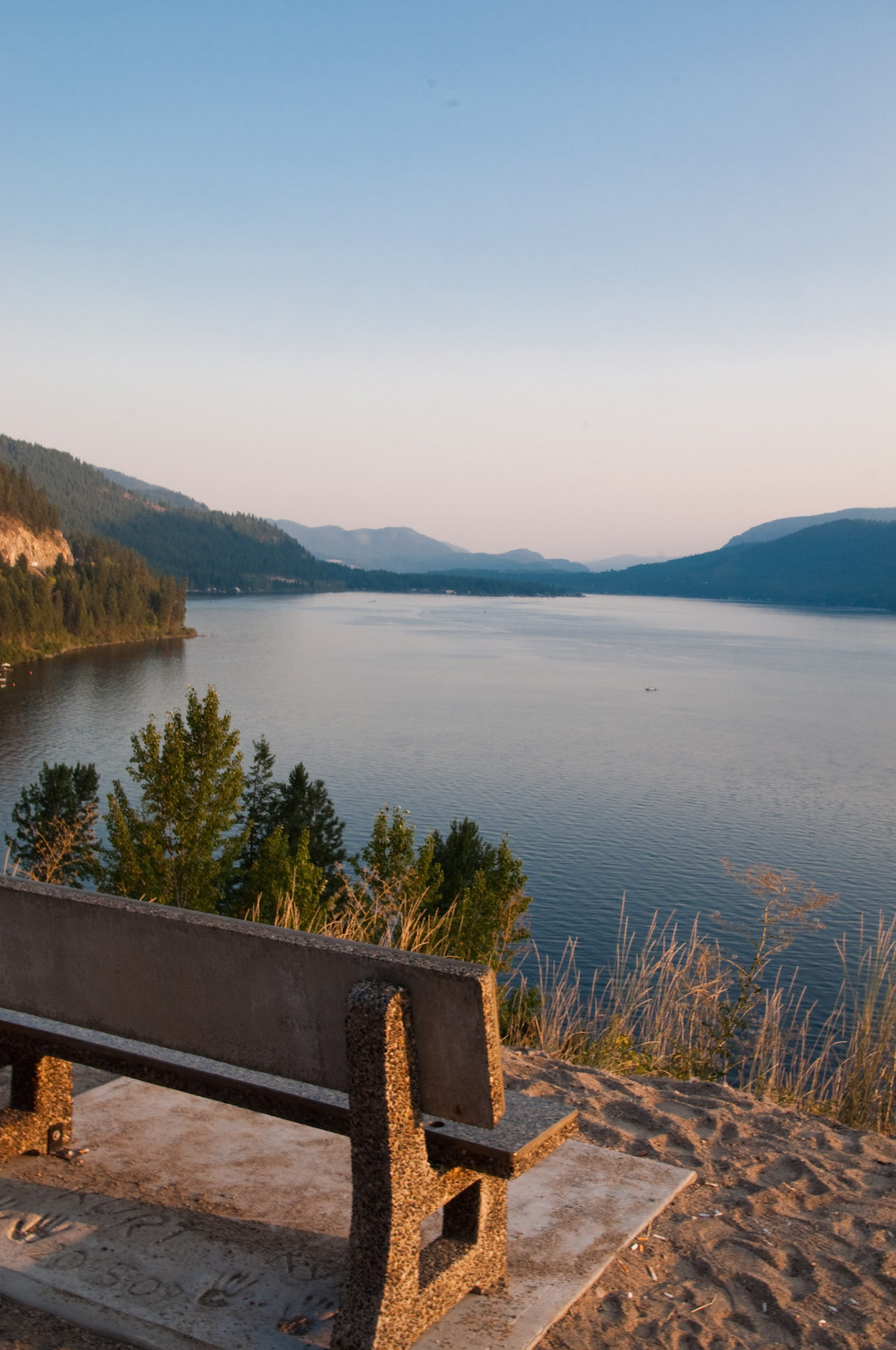 Photo Gallery Christina Lake