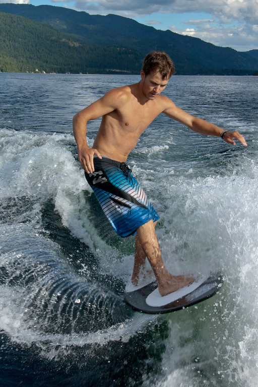 Photo Gallery Christina Lake