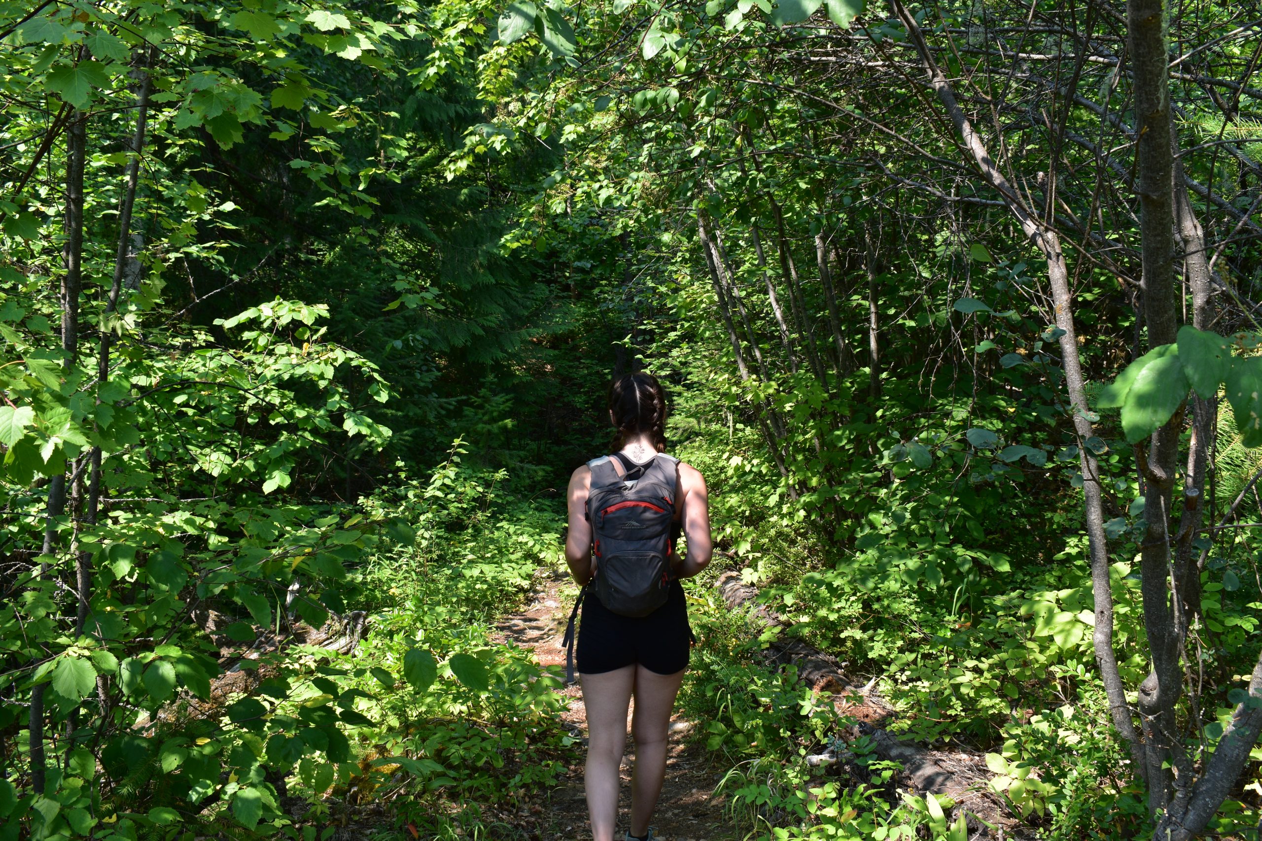 Visit Us Christina Lake