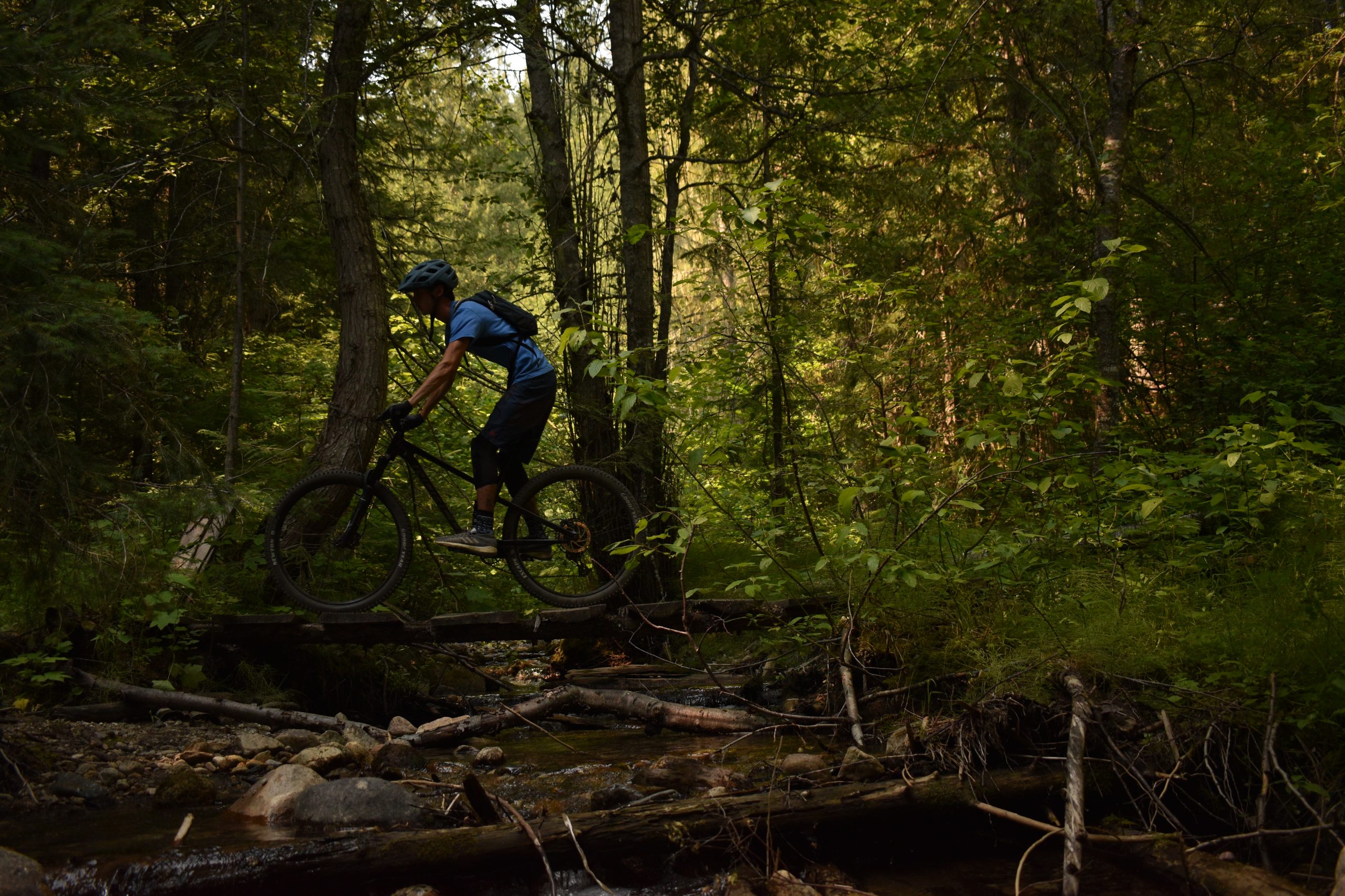 Trail Maps Christina Lake