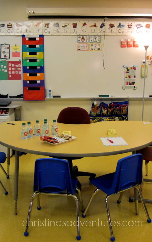 Preschool Classroom Arrangement Ideas Preschool Classroom IDEA