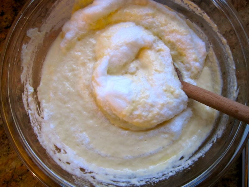 Overnight Waffles (Easy Breakfast Waffles) Christina's Cucina