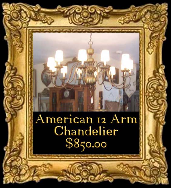 Fine Estate Textiles & Antiques by Christine Alma Ltd