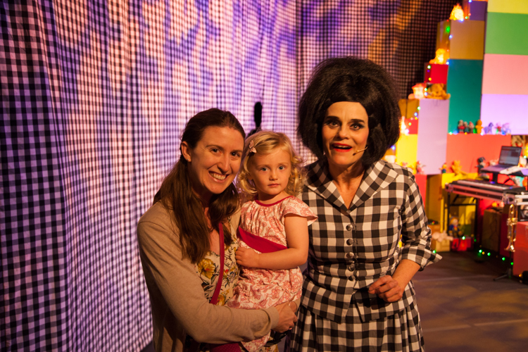 Fluff A Story Of Lost Toys {Children's Theatre Review} Adventure, baby!