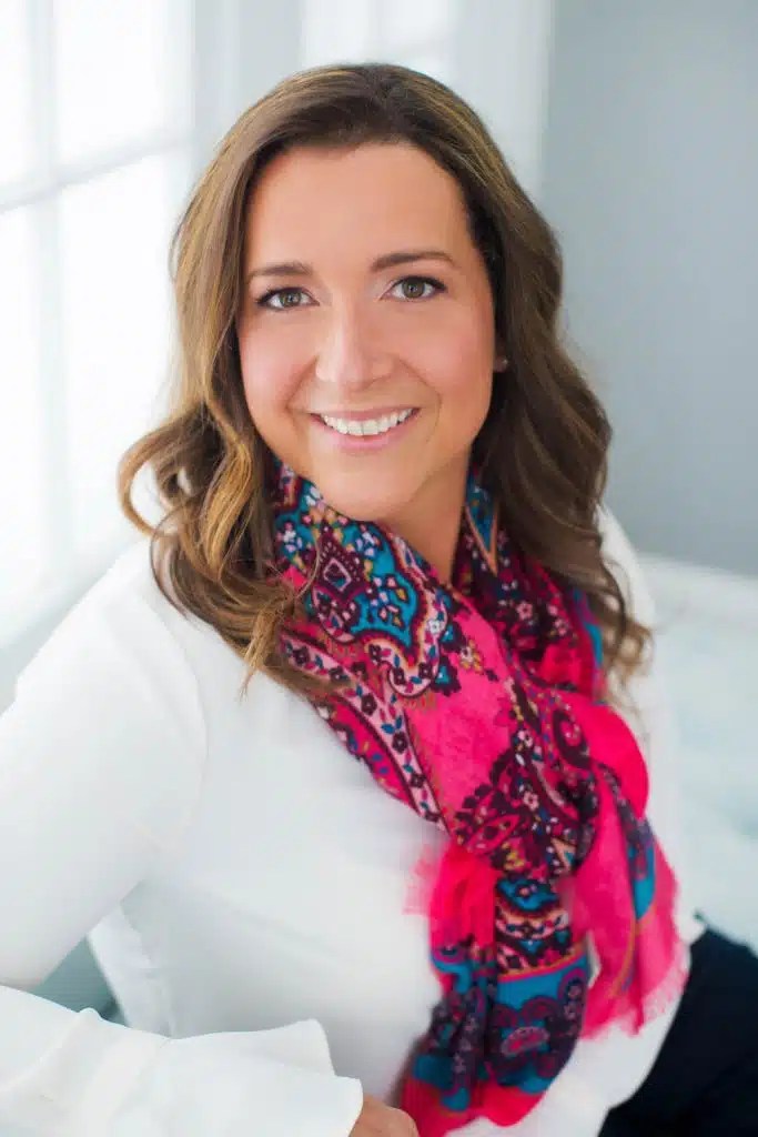 Christine Reber, LMHC Counseling New York Rochester NY