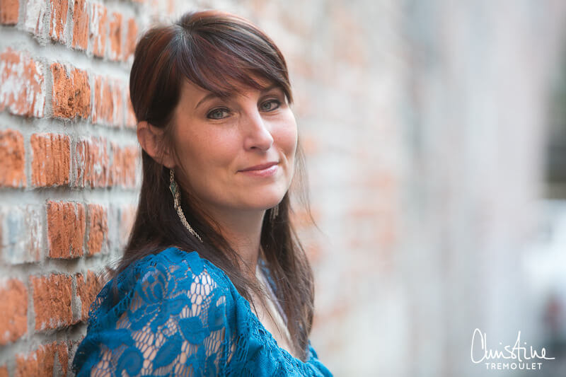 New Orleans Boudoir Photography Mrs S