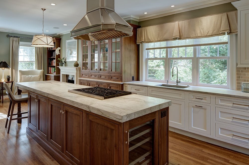 Greenfield Kitchen Matttroy