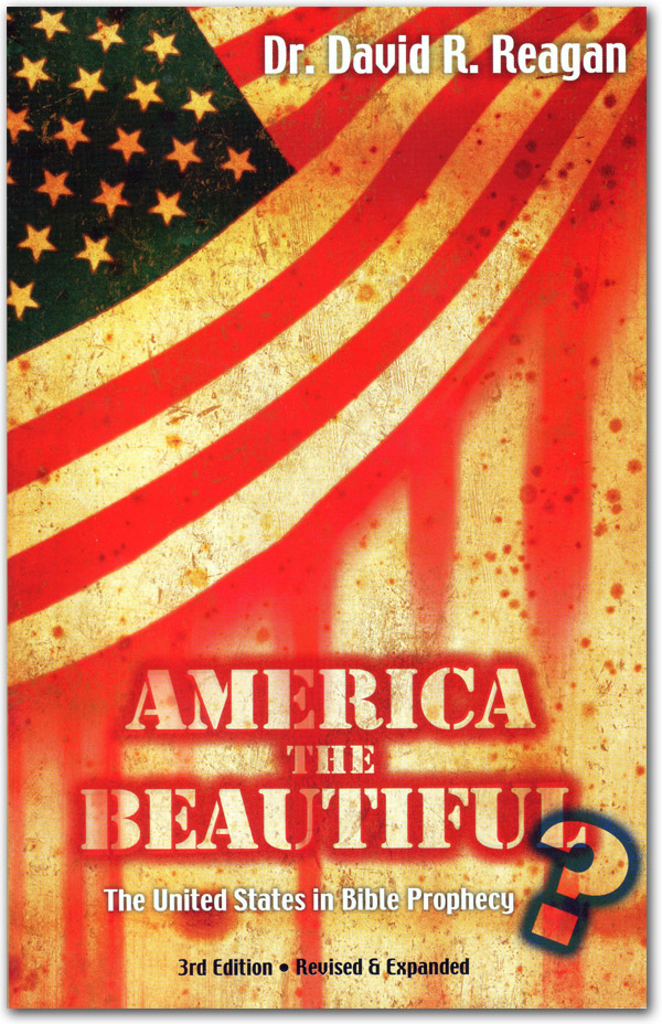 The United States in Bible Prophecy United States Lamb and Lion