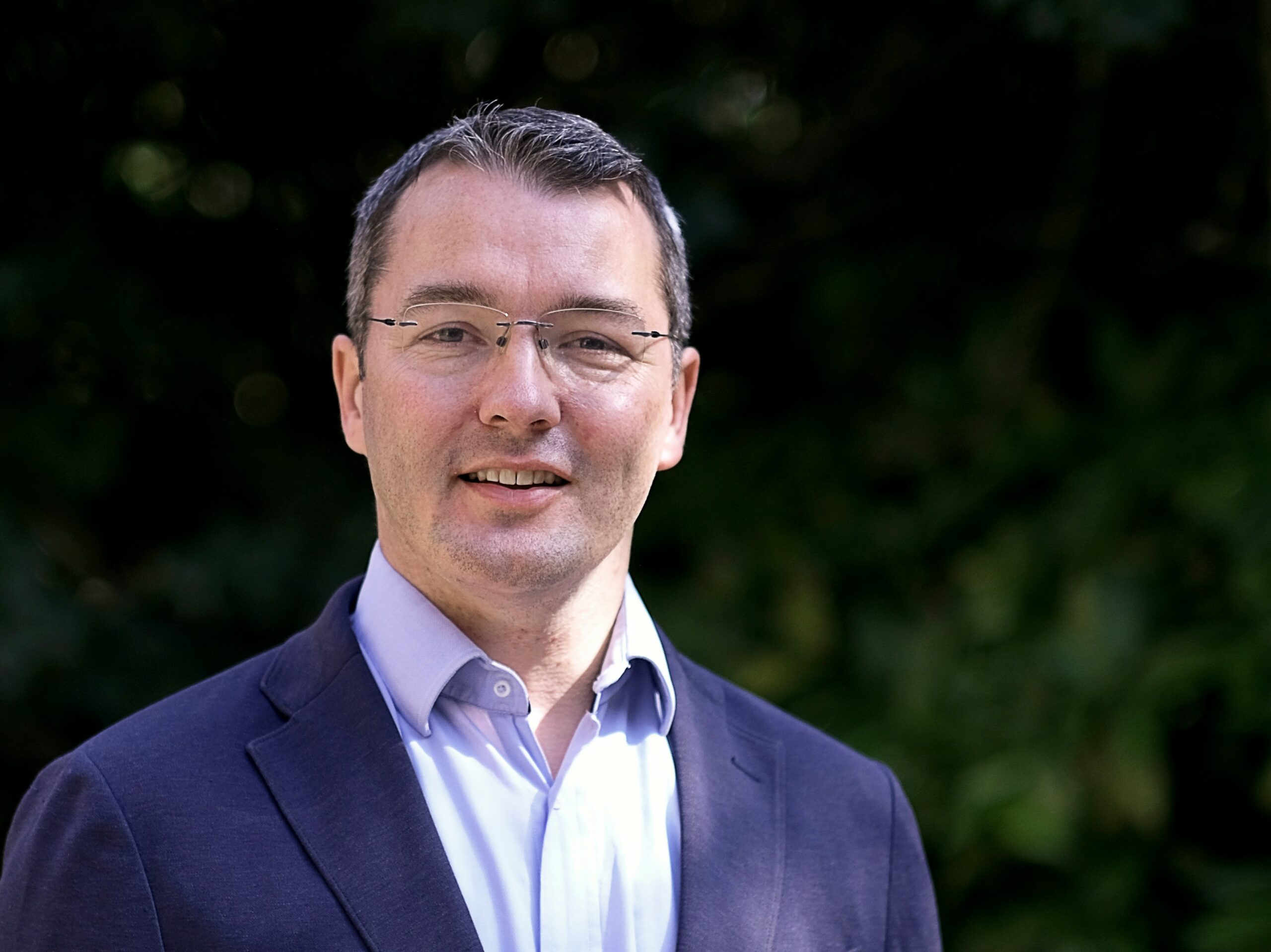 Intersect 2023 Christ Journey Church