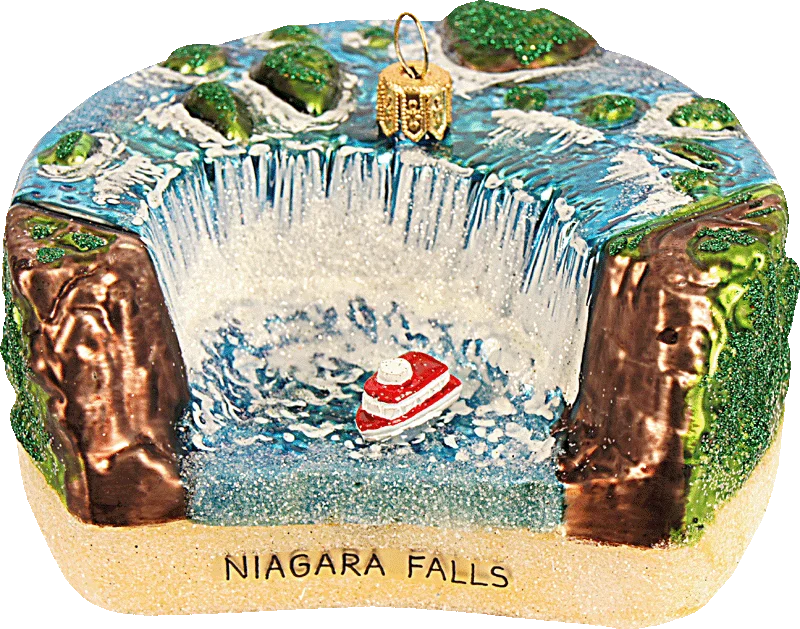 Christmas 2024 Activities In Niagara Falls Ny Area Niagara Falls Christmas Magic
