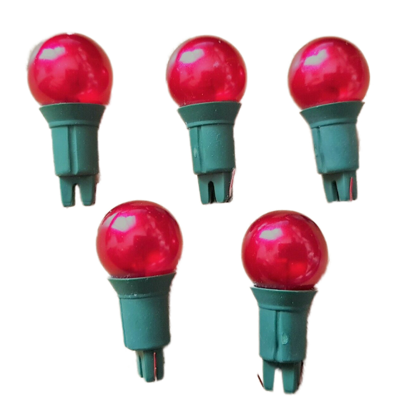 Christmas Bulbs Shop