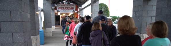 Christmas Carousel Raleigh 2022 Christmas Carousel – Annual Holiday Gift Market – Thanksgiving Weekend