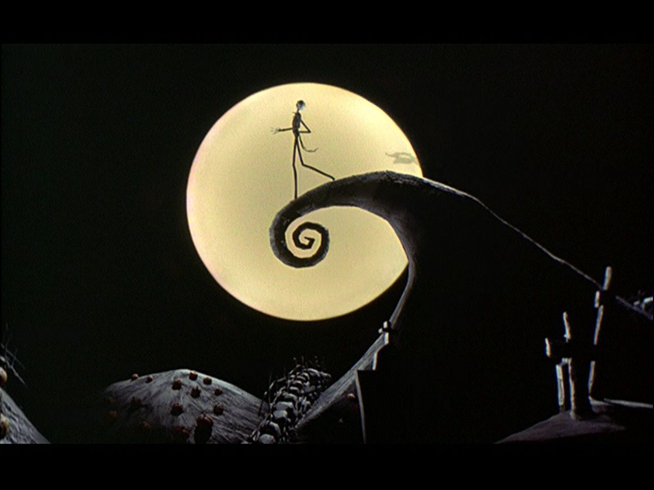 The Nightmare Before Christmas Christmas Freak