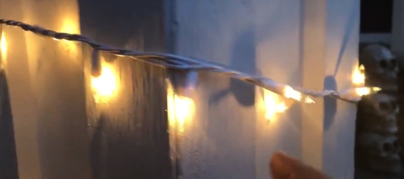 Installing LED Lights On Pillars Like A Pro