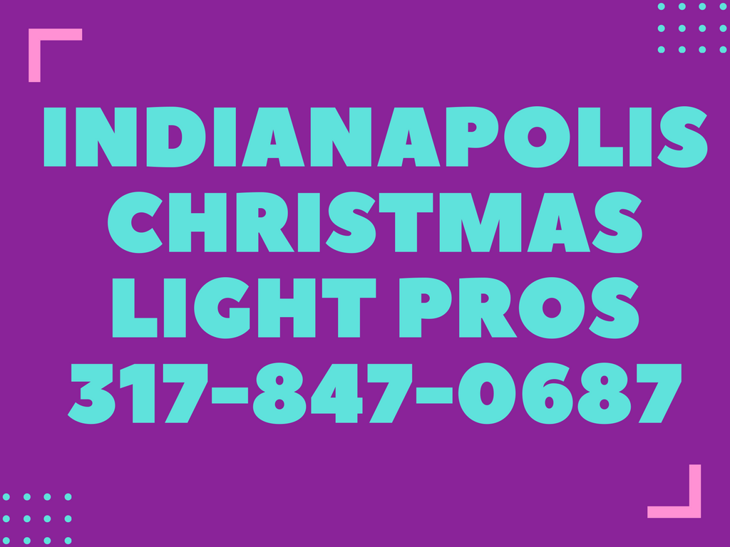Carmel Christmas Light Installation Experts Christmas Light