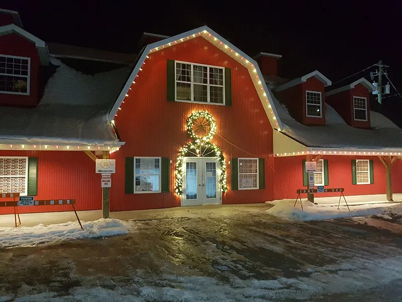 Holiday Lighting Installation Christmas Lights Ottawa