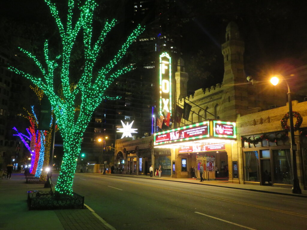 Christmas in Atlanta, GA 10 Things to Do in Atlanta at Christmas