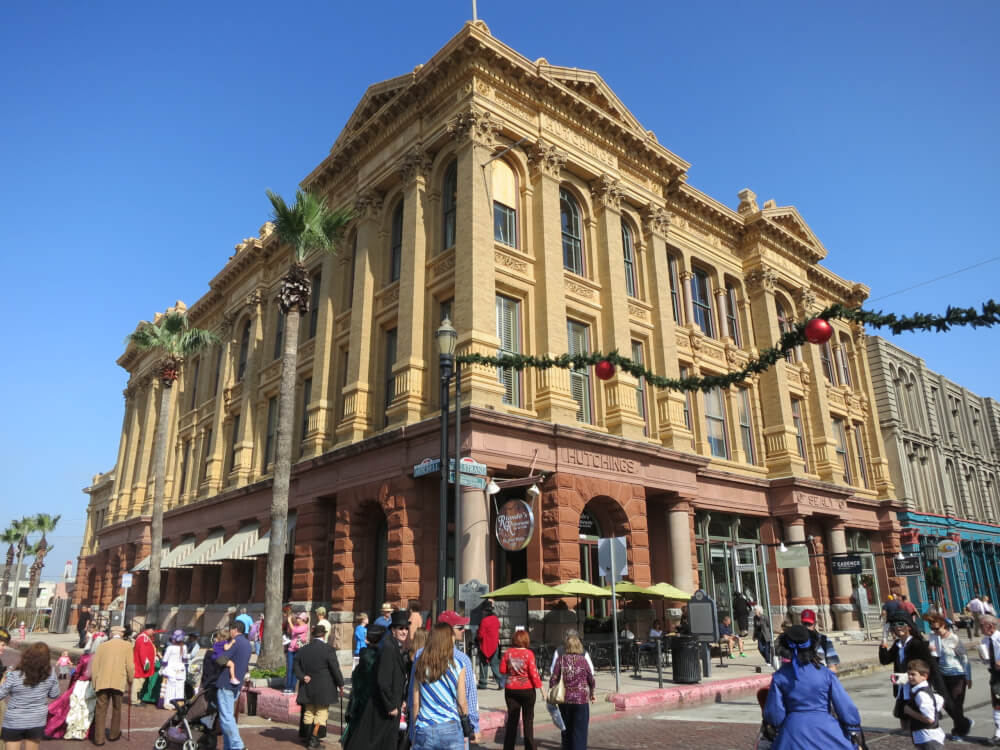 Christmas in Houston, TX 10 Things to Do in Houston at Christmas