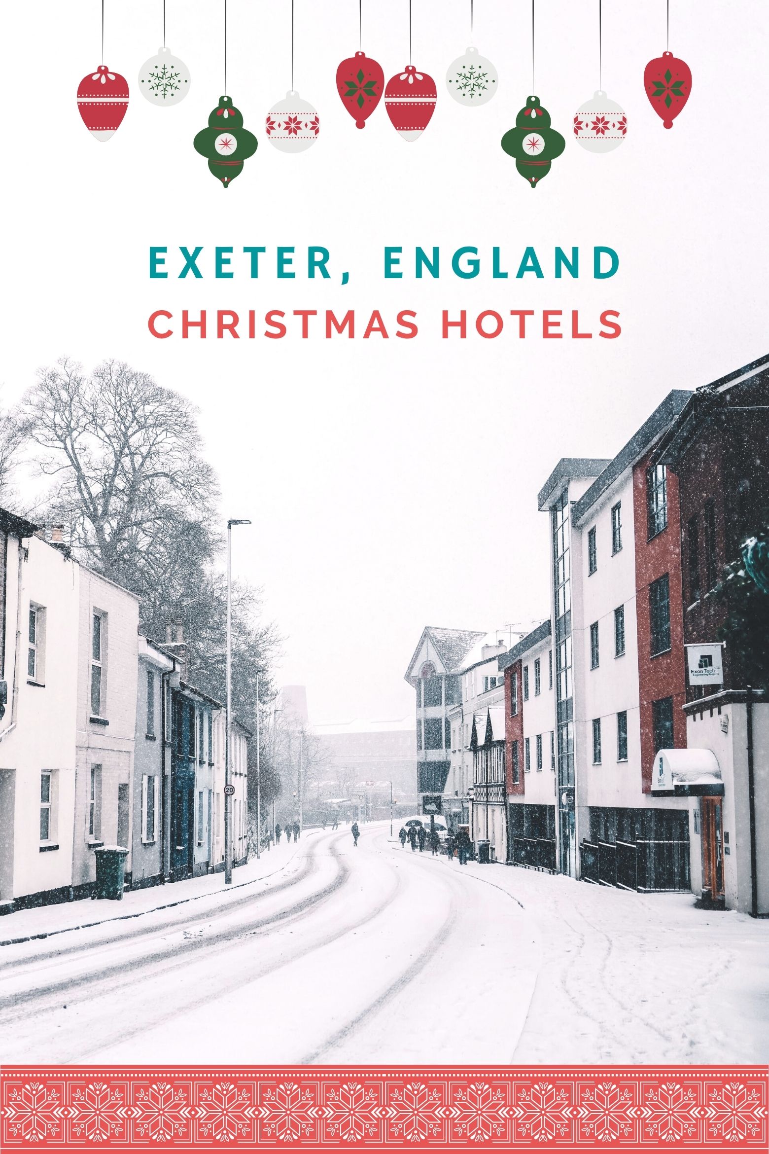Hotels near Exeter Christmas Market and Cathedral Green