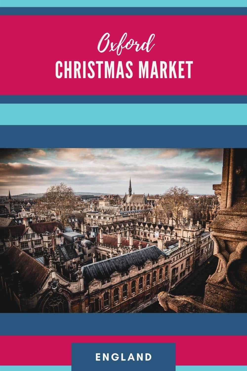 What’s on in Oxfordshire this Christmas The Oxford Magazine